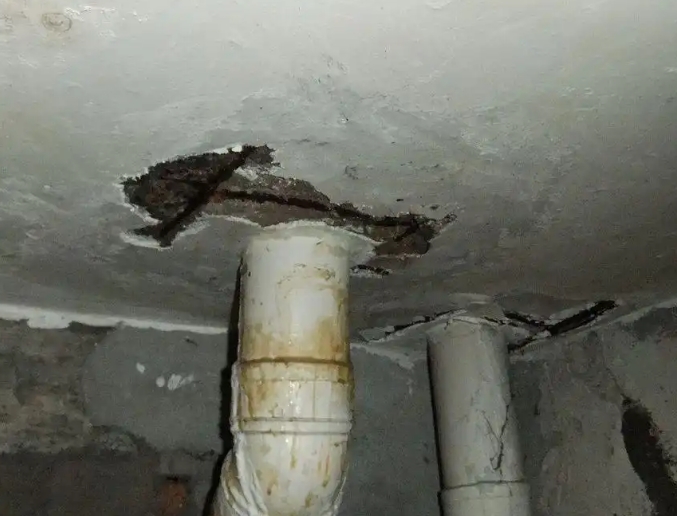 平湖卫生间漏水维修公司浅析平湖卫生间渗水维修的方法