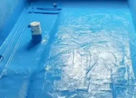 平湖卫生间漏水维修公司分享下平湖卫生间防水工程中常用防水涂料介绍。